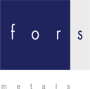 FORS-METALS s.r.o. logo